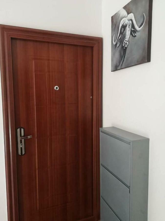 Apartment Sun & Sea Krk Town Dış mekan fotoğraf