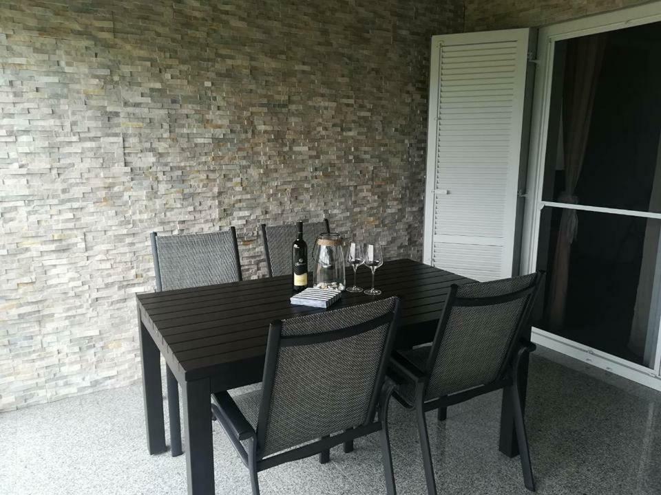 Apartment Sun & Sea Krk Town Dış mekan fotoğraf