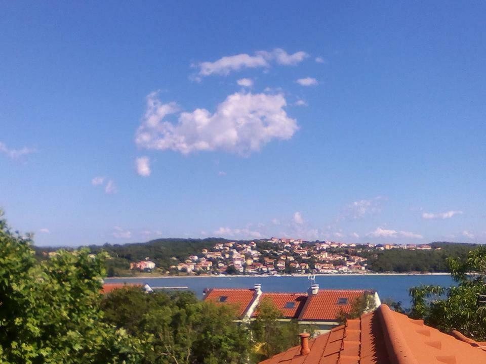 Apartment Sun & Sea Krk Town Dış mekan fotoğraf